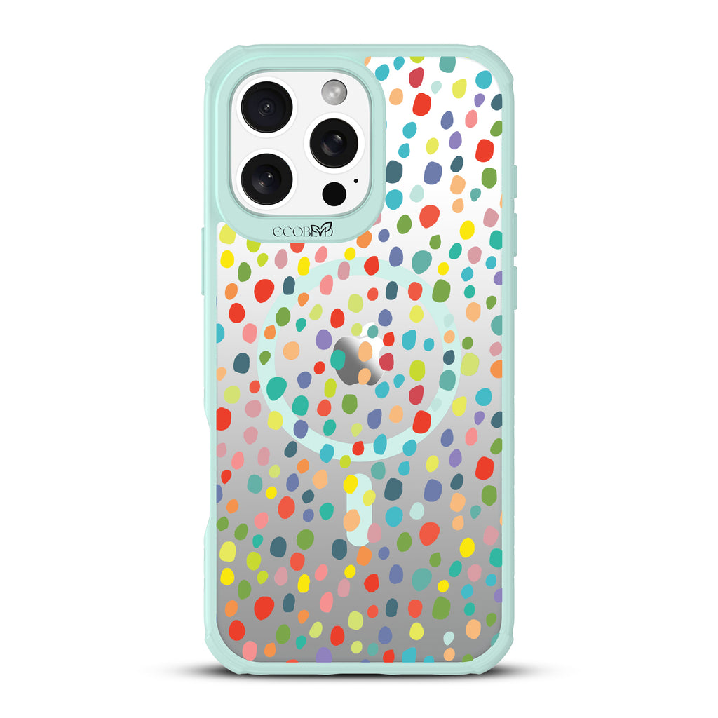 Spot the Difference - Revive Collection Case for Apple iPhone 16 Pro Max