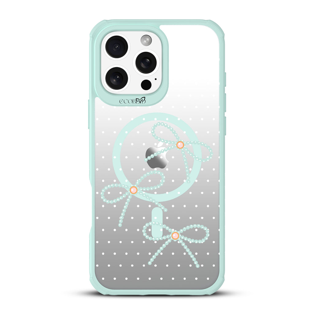 Knot So Little - Revive Collection Case for Apple iPhone 16 Pro Max