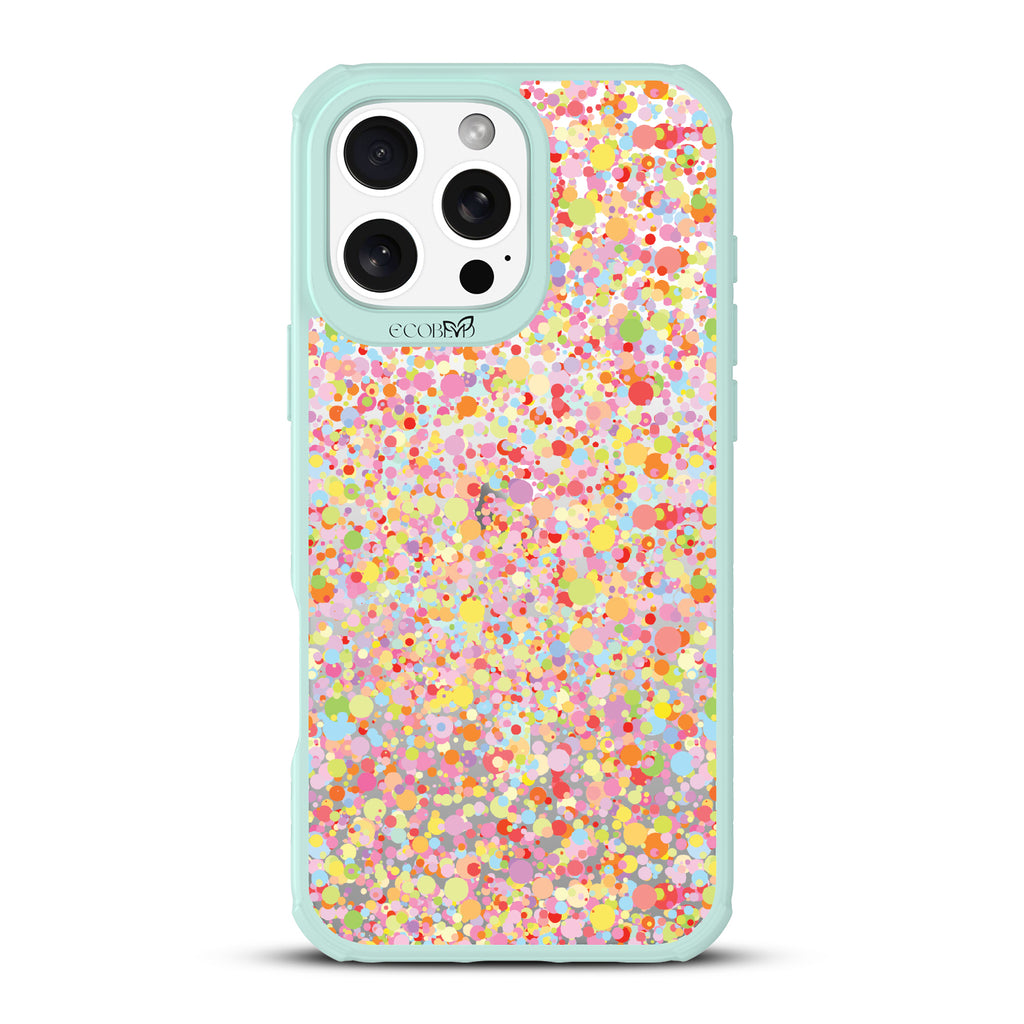 In Technicolor - Revive Collection Case for Apple iPhone 16 Pro Max