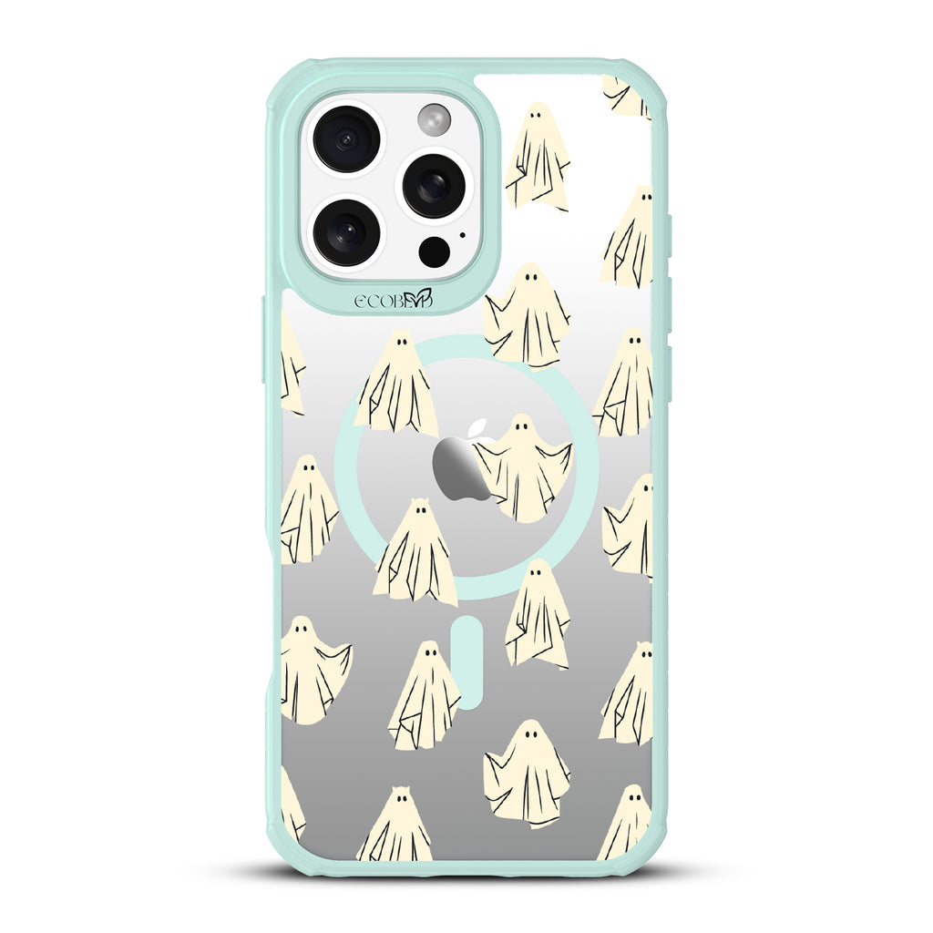 Ghosted - Revive Collection Case for Apple iPhone 16 Pro Max