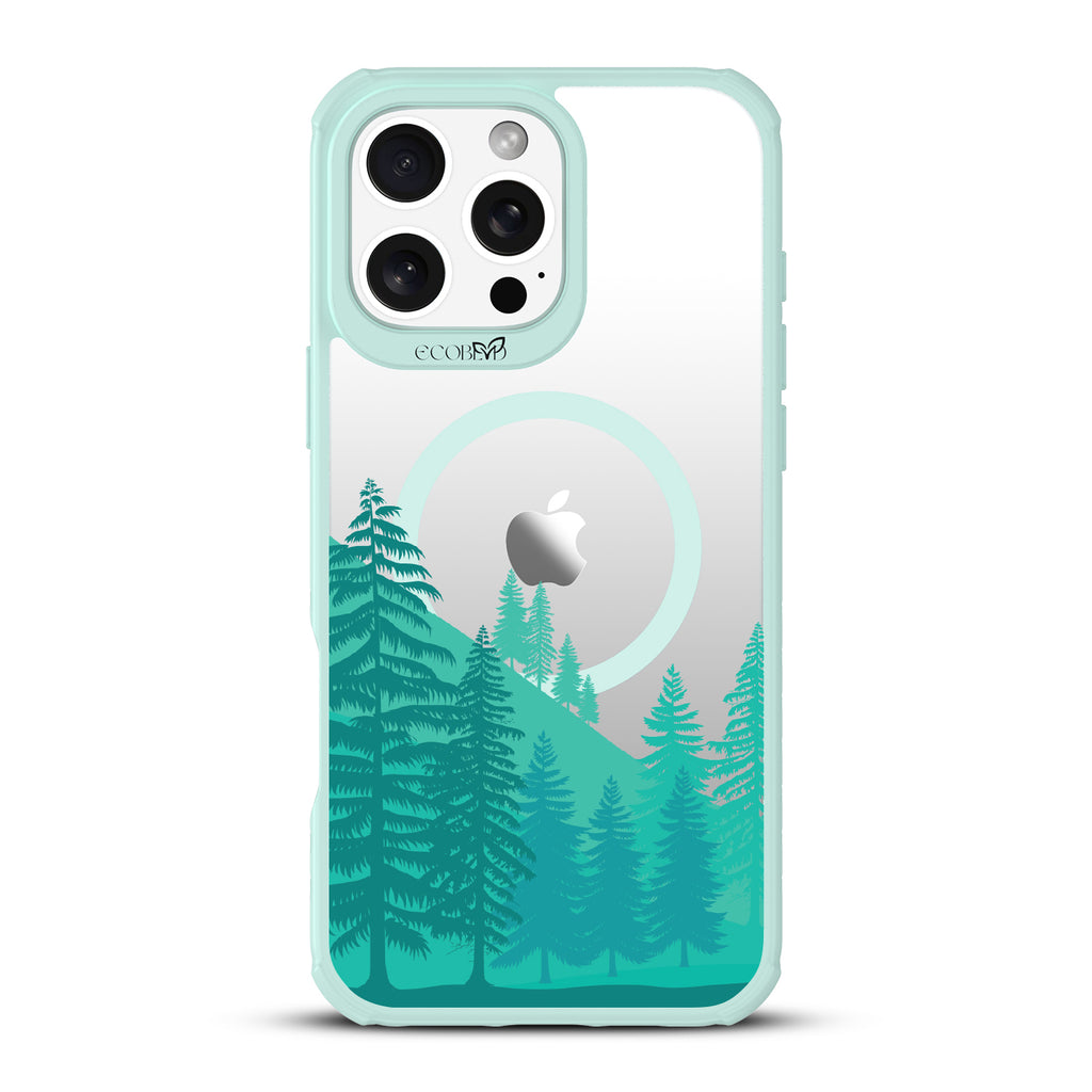 Forest - Revive Collection Case for Apple iPhone 16 Pro Max