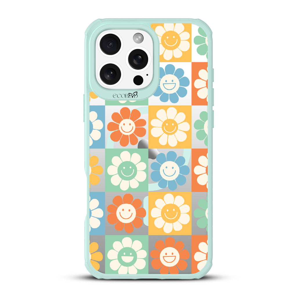 Flower Power - Revive Collection Case for Apple iPhone 16 Pro Max