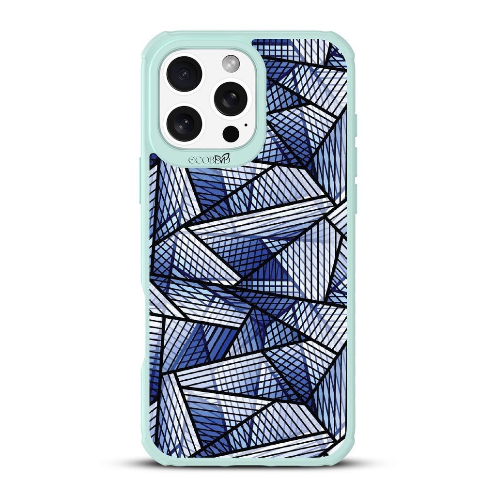 Break Through - Revive Collection Case for Apple iPhone 16 Pro Max