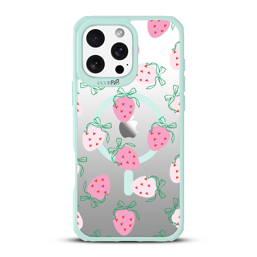 Berry Cute - Revive Collection Case for Apple iPhone 16 Pro Max