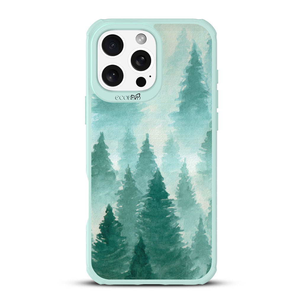 Winter Pine - Revive Collection Case for Apple iPhone 16 Pro Max