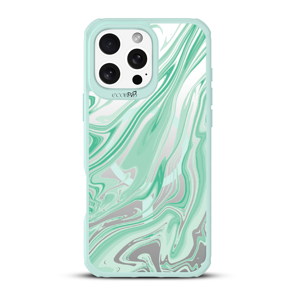 Simply Marbleous - Revive Collection Case for Apple iPhone 16 Pro Max