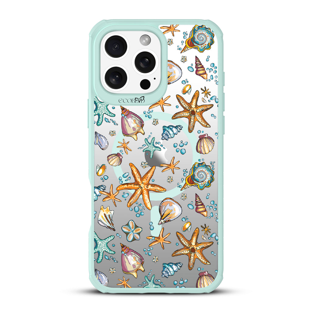 By The Sea Shore - Revive Collection Case for Apple iPhone 16 Pro Max