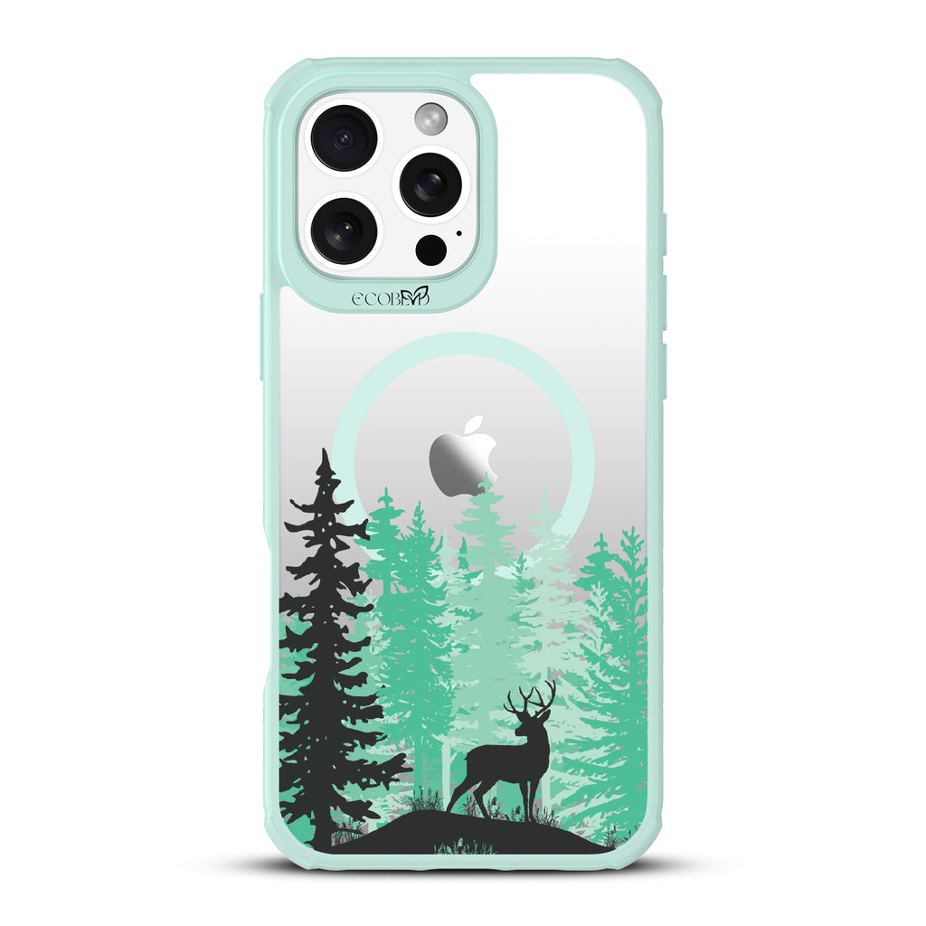 The Buck Stops Here - Revive Collection Case for Apple iPhone 16 Pro Max