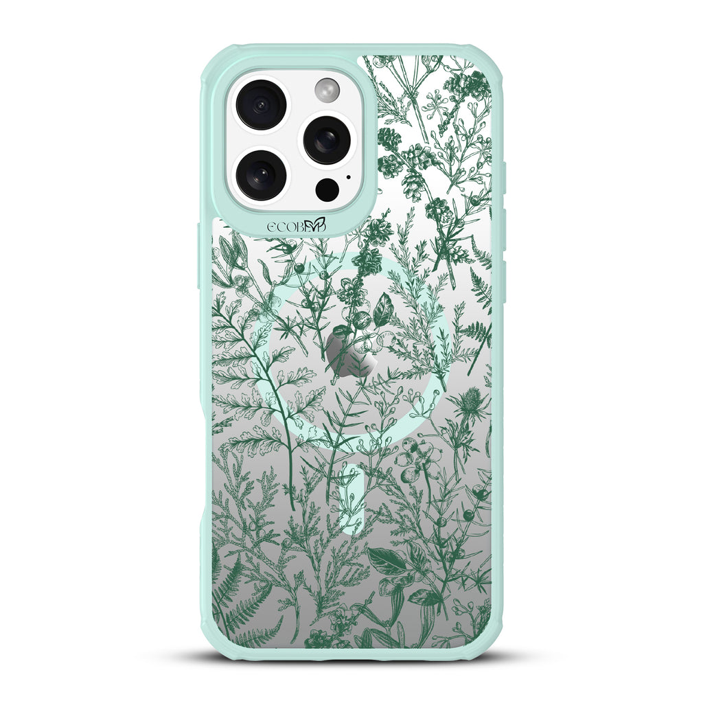 Botanical - Revive Collection Case for Apple iPhone 16 Pro Max