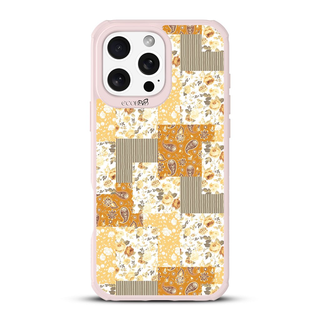 Fall into Place - Revive Collection Case for Apple iPhone 16 Pro Max