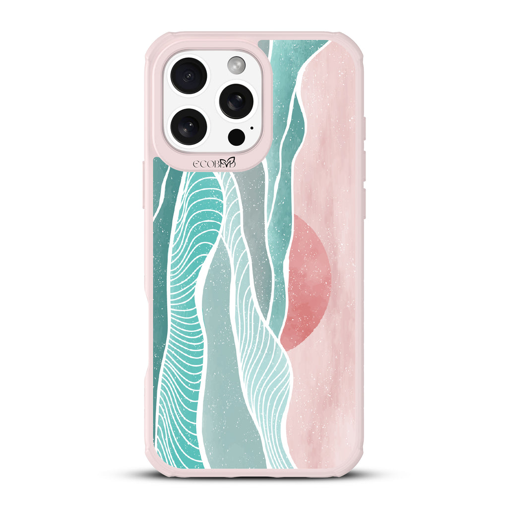 Make Waves - Revive Collection Case for Apple iPhone 16 Pro Max