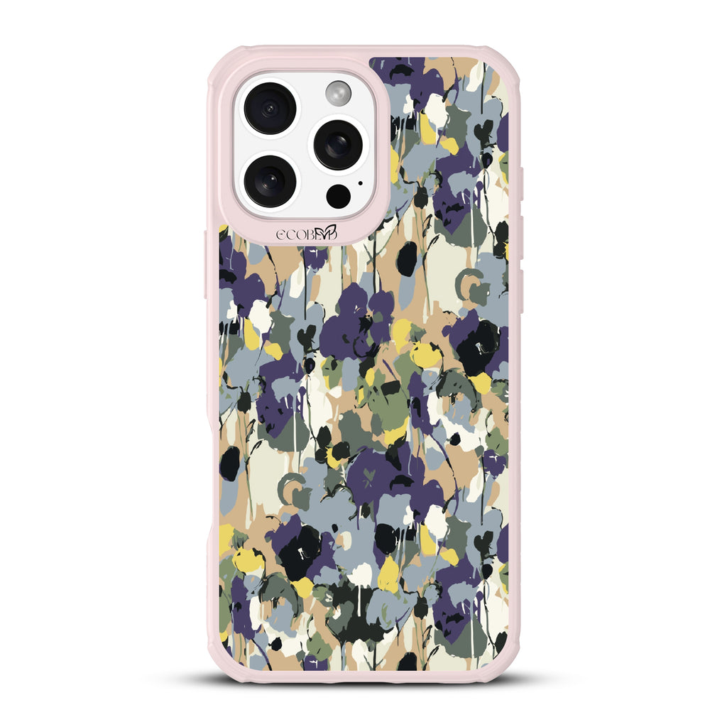 Rustle and Flow - Revive Collection Case for Apple iPhone 16 Pro Max