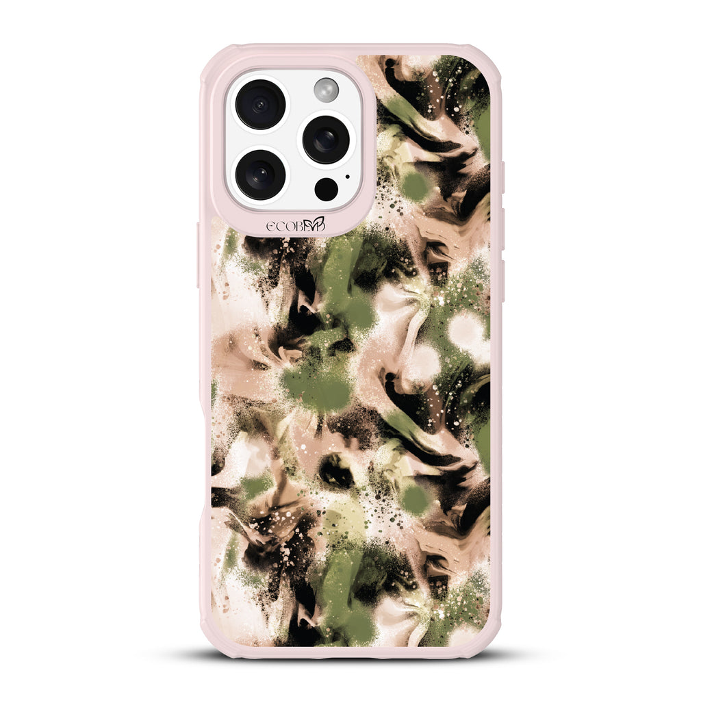 Woodlands - Revive Collection Case for Apple iPhone 16 Pro Max