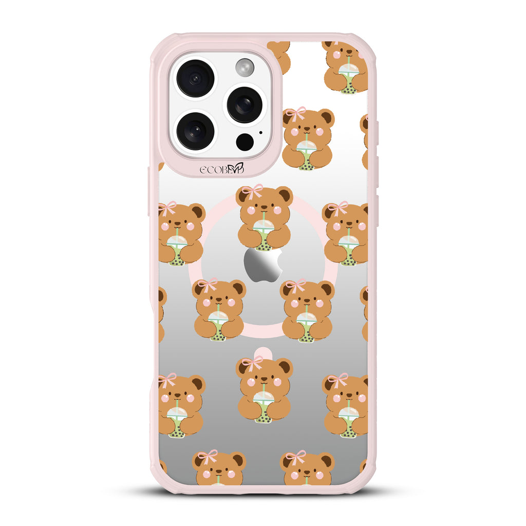 Bear-ista Approved - Revive Collection Case for Apple iPhone 16 Pro Max