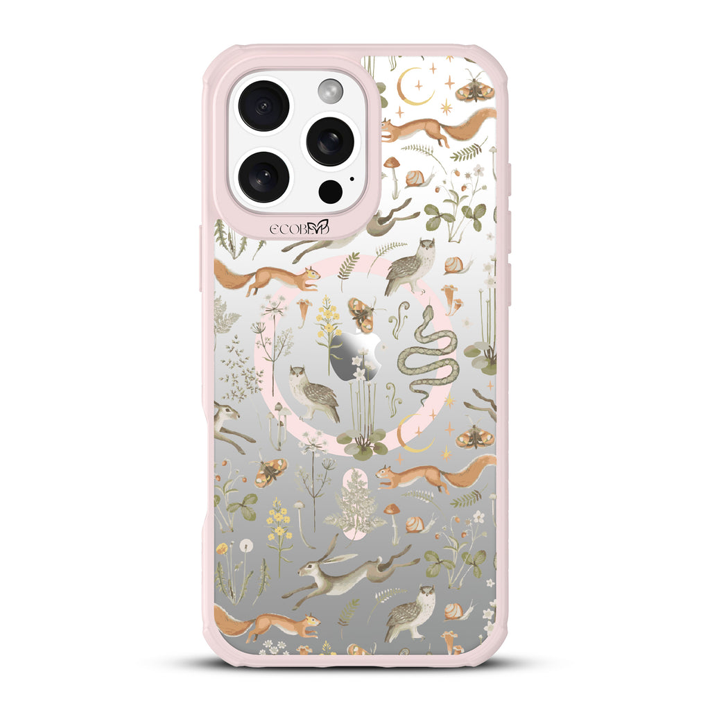 Forest Friends - Revive Collection Case for Apple iPhone 16 Pro Max