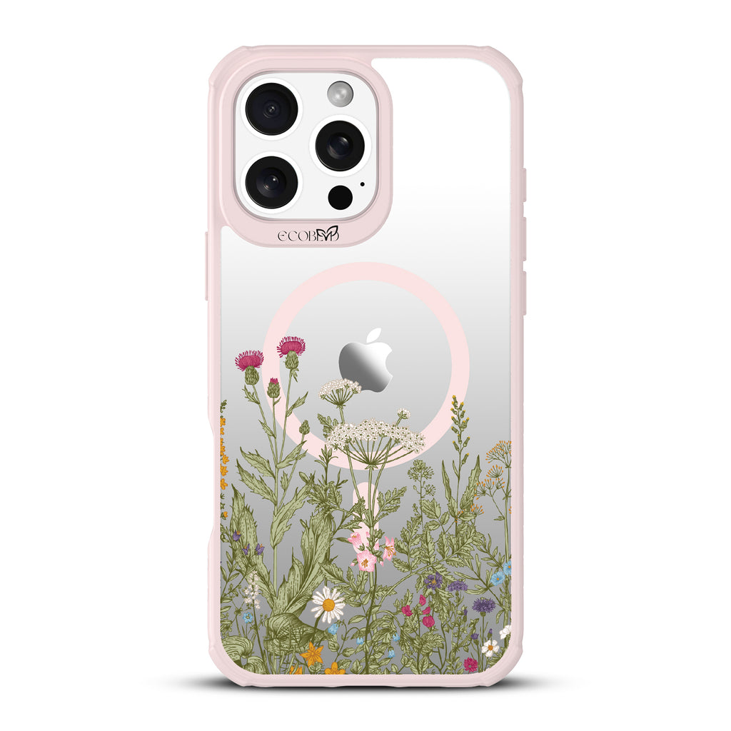 Take Root - Revive Collection Case for Apple iPhone 16 Pro Max