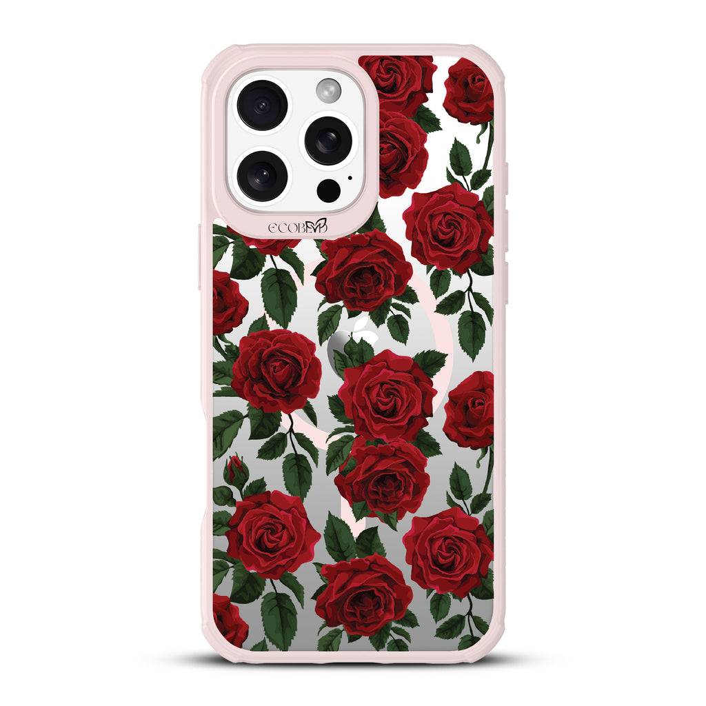 Smell the Roses - Revive Collection Case for Apple iPhone 16 Pro Max