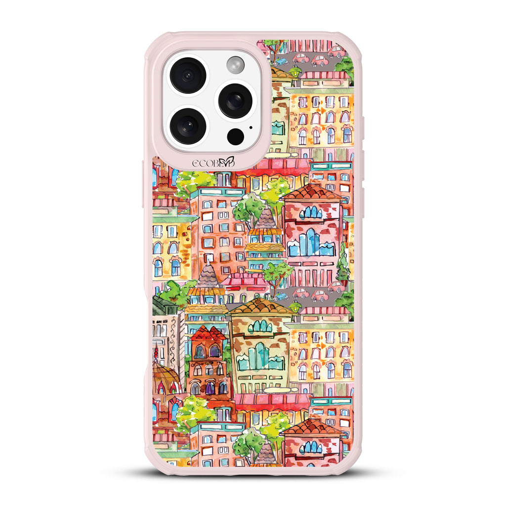 Cityscape - Revive Collection Case for Apple iPhone 16 Pro Max