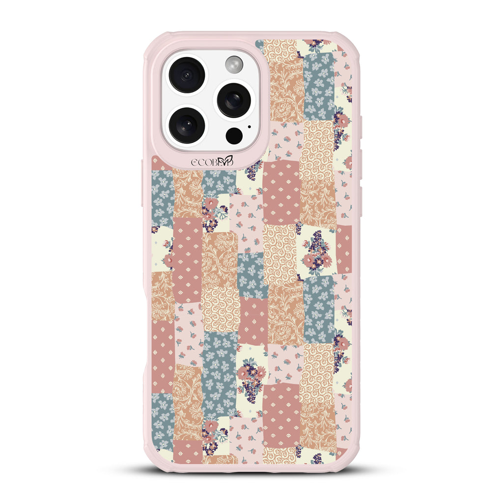 Sew Cozy - Revive Collection Case for Apple iPhone 16 Pro Max