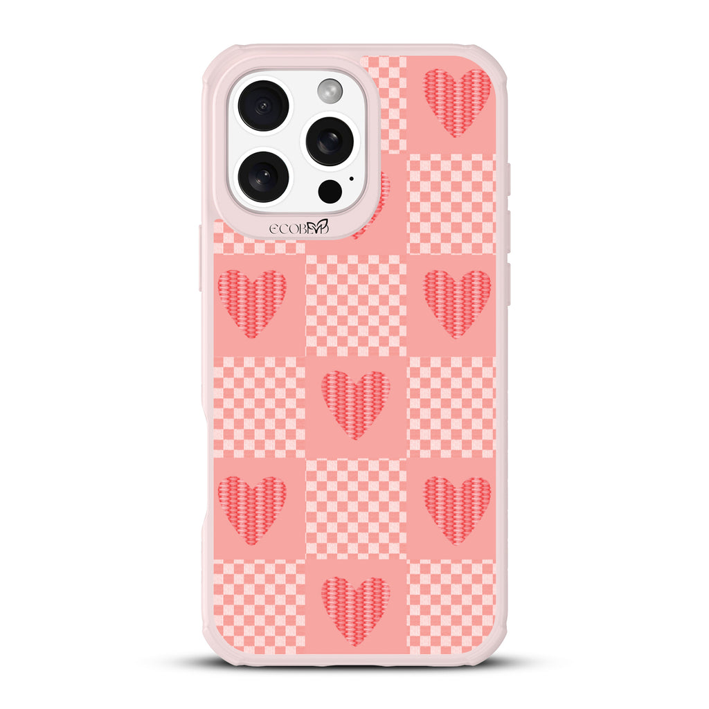 Love Connection - Revive Collection Case for Apple iPhone 16 Pro Max