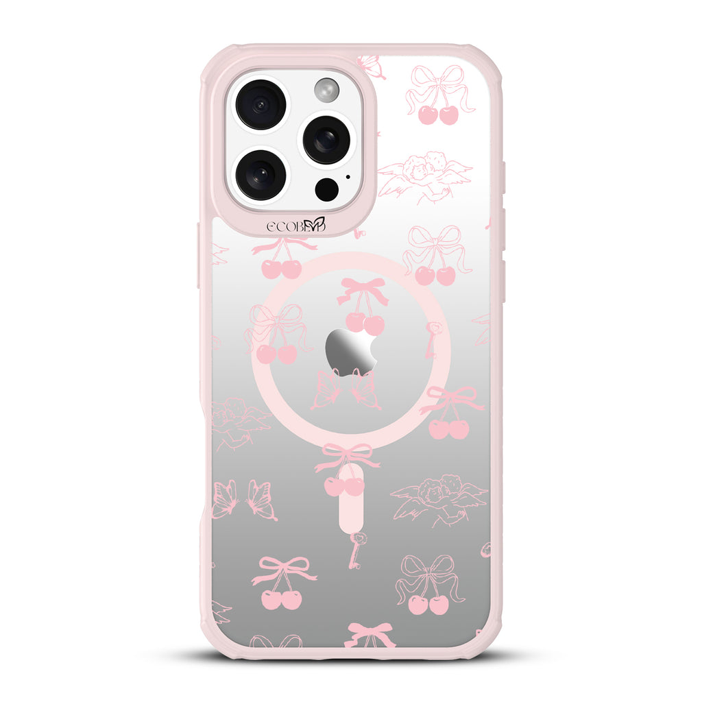 Doll Face - Revive Collection Case for Apple iPhone 16 Pro Max