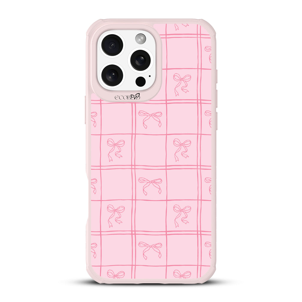 Bow Peep - Revive Collection Case for Apple iPhone 16 Pro Max