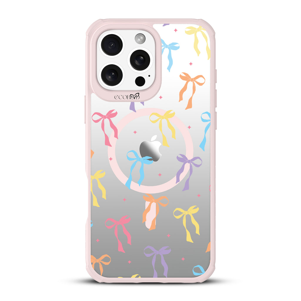 Ribbon Dreams - Revive Collection Case for Apple iPhone 16 Pro Max