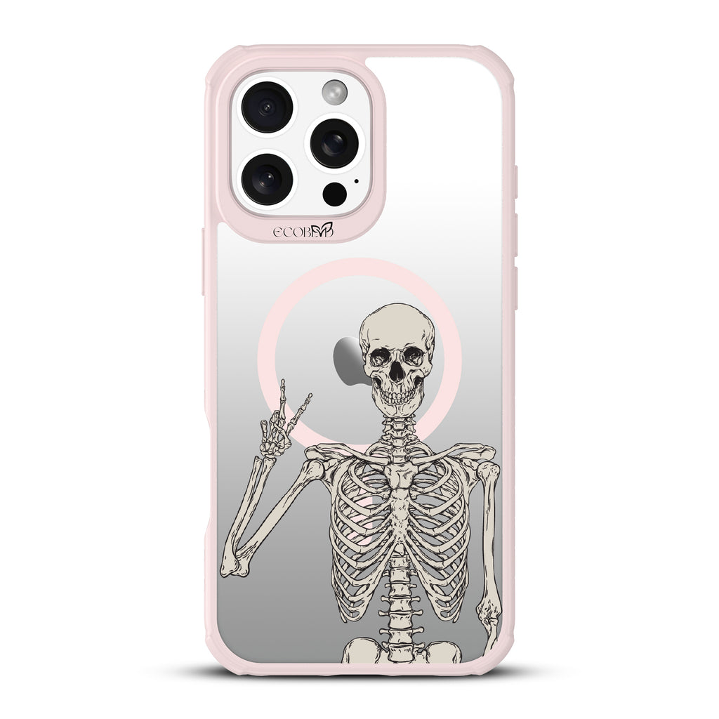 Creepin It Real - Revive Collection Case for Apple iPhone 16 Pro Max