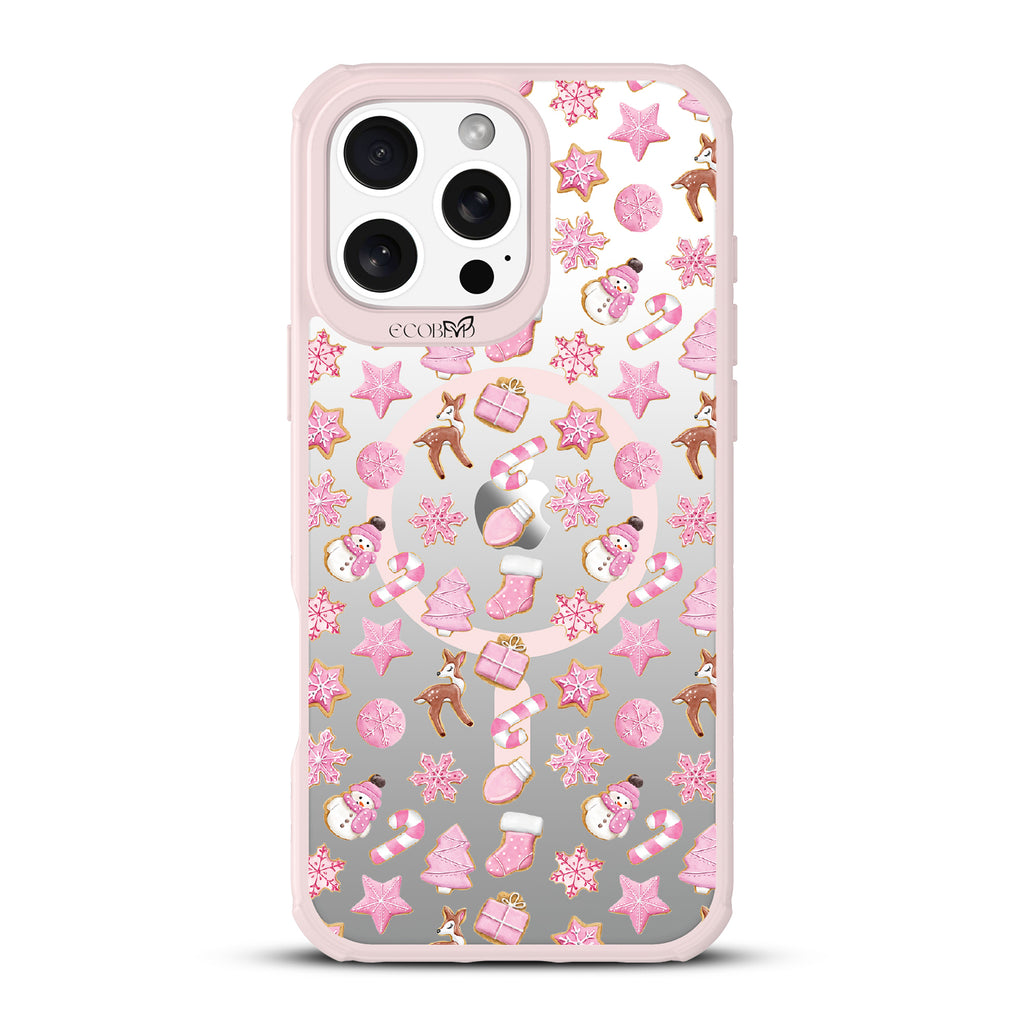 A Sweet Treat - Revive Collection Case for Apple iPhone 16 Pro Max