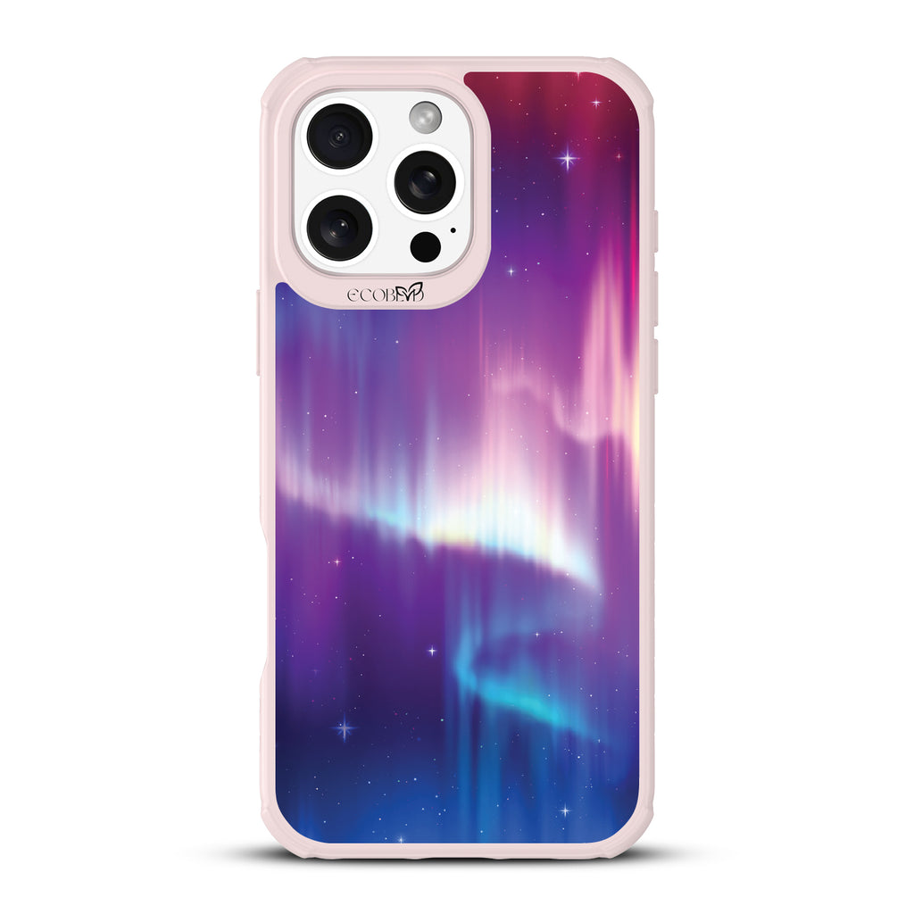 Aurora Borealis - Revive Collection Case for Apple iPhone 16 Pro Max