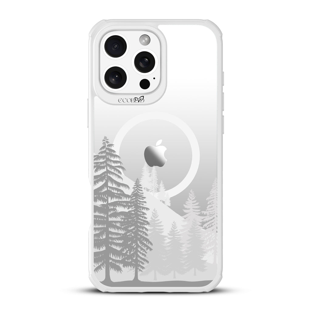 Forest - Revive Collection Case for Apple iPhone 16 Pro Max