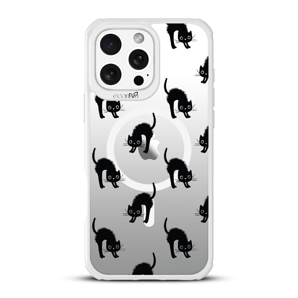 You're Freaking Meowt - Revive Collection Case for Apple iPhone 16 Pro Max