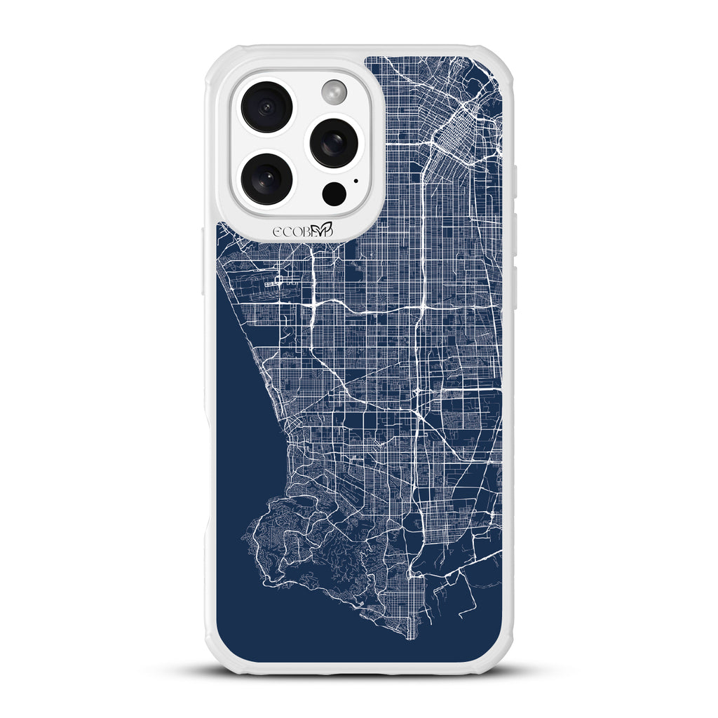 City Of Angels - Revive Collection Case for Apple iPhone 16 Pro Max