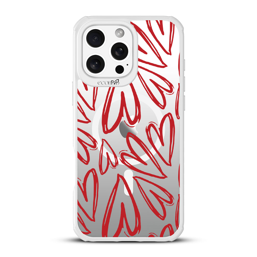 Heartfelt - Revive Collection Case for Apple iPhone 16 Pro Max