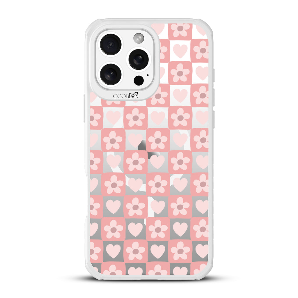 Pretty Moves - Revive Collection Case for Apple iPhone 16 Pro Max