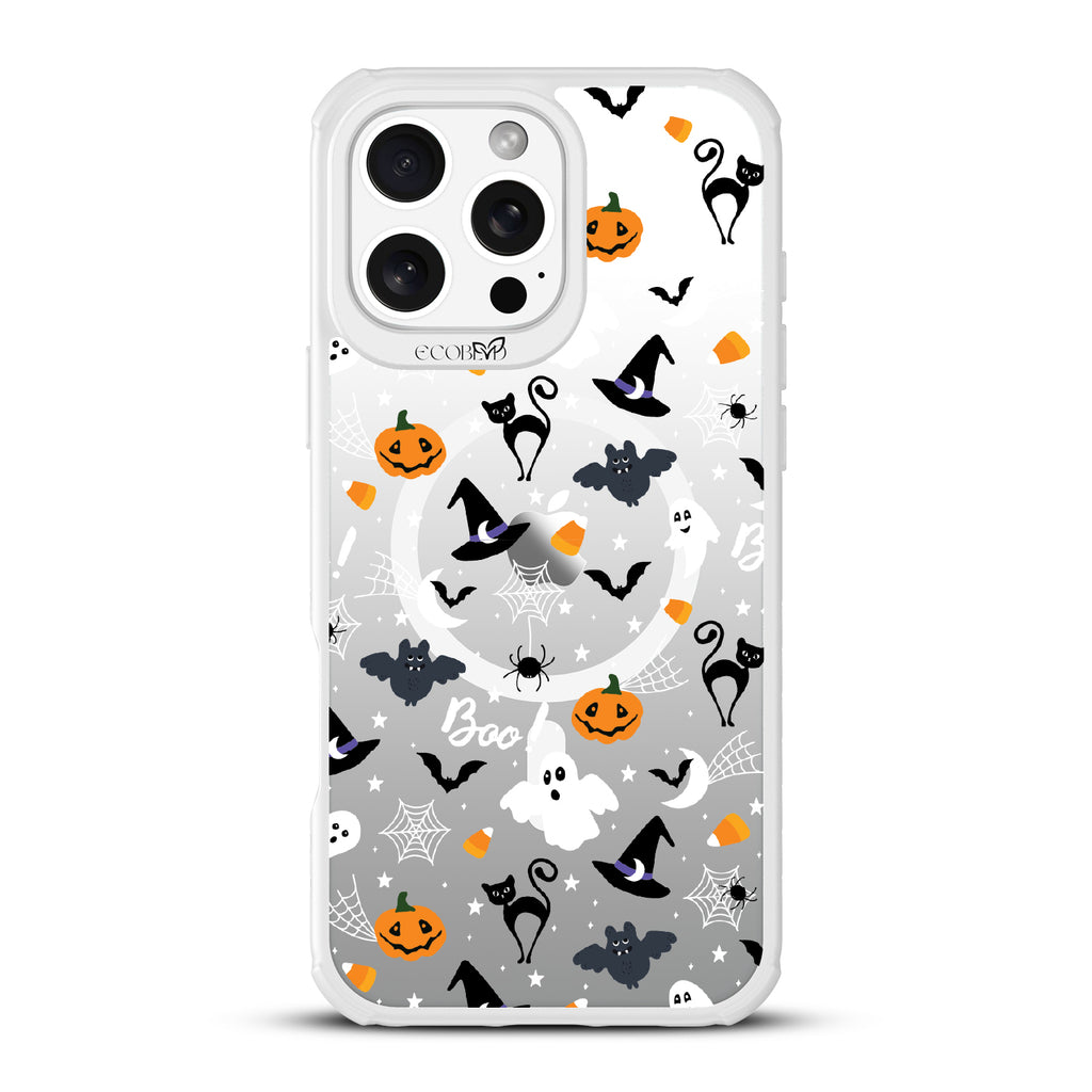 Trick R' Treat Ya Self - Revive Collection Case for Apple iPhone 16