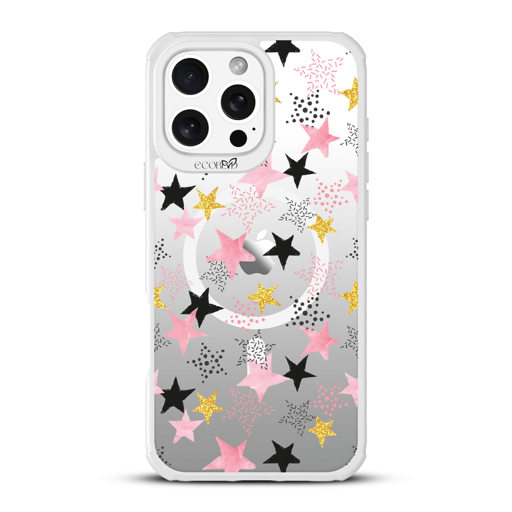 Champagne Supernova - Revive Collection Case for Apple iPhone 16 Pro Max