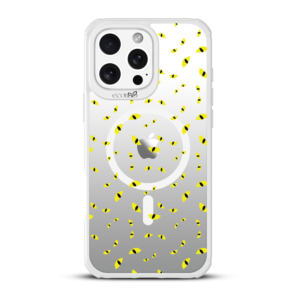 Sinister Sight - Revive Collection Case for Apple iPhone 16 Pro Max