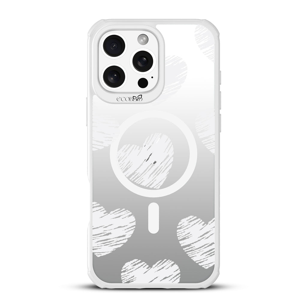 Drawn to You - Revive Collection Case for Apple iPhone 16 Pro Max