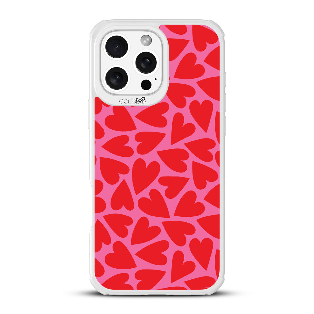 Heartwarming - Revive Collection Case for Apple iPhone 16 Pro Max