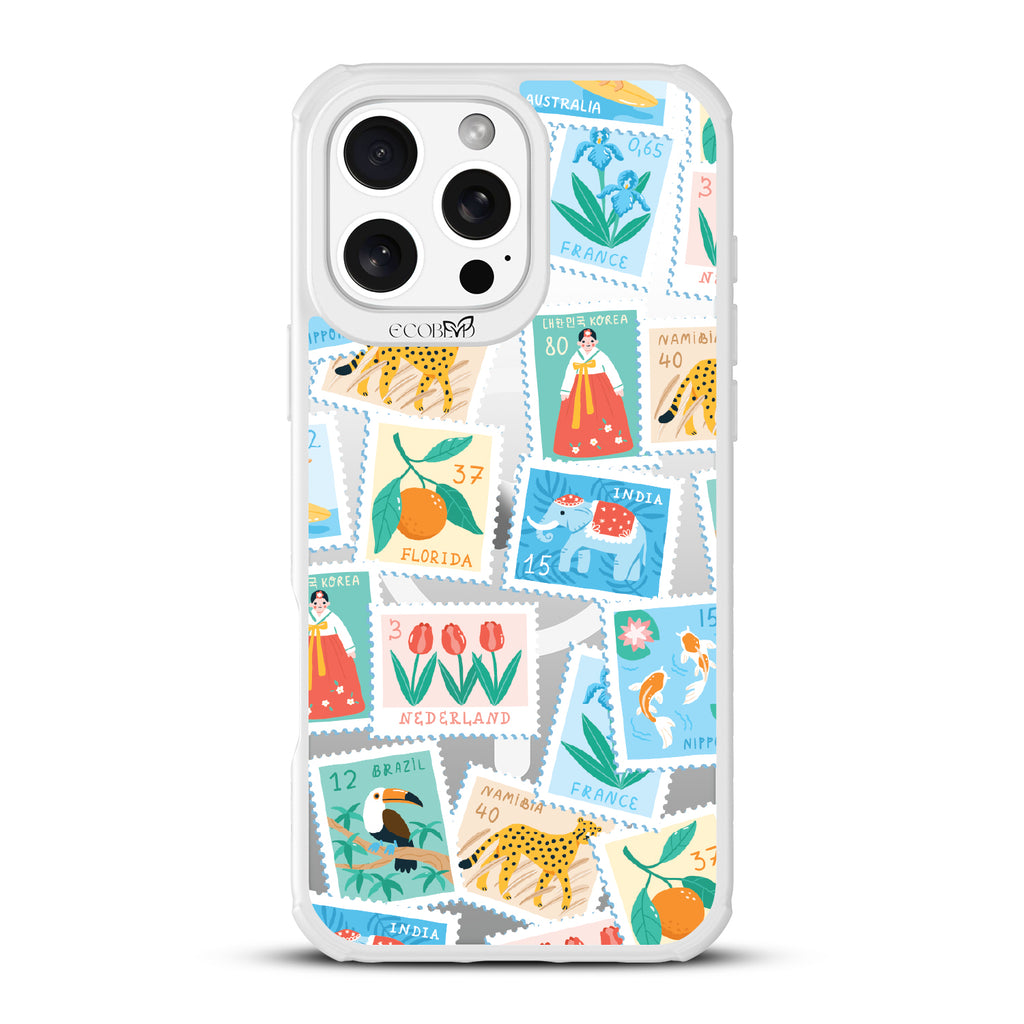 Wish You Were Here - Revive Collection Case for Apple iPhone 16 Pro Max