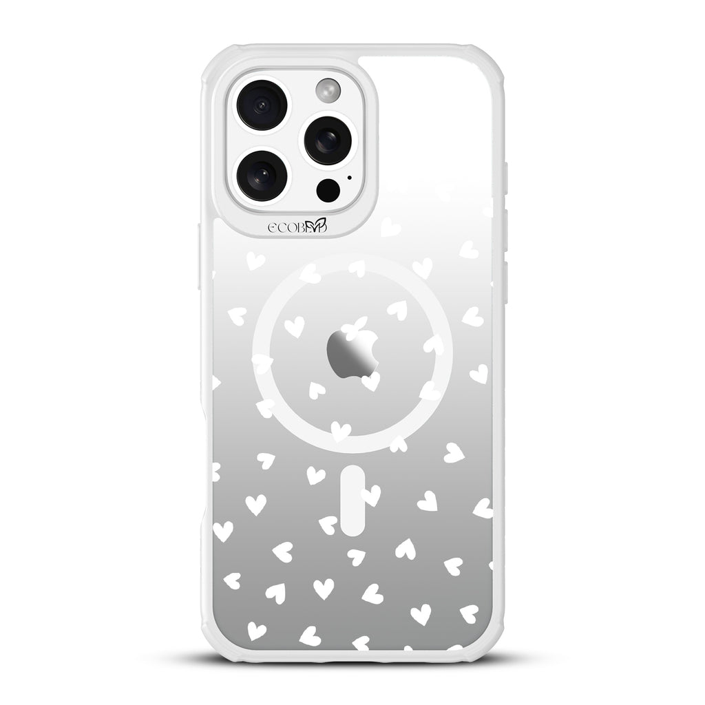 Follow Your Heart - Revive Collection Case for Apple iPhone 16 Pro Max