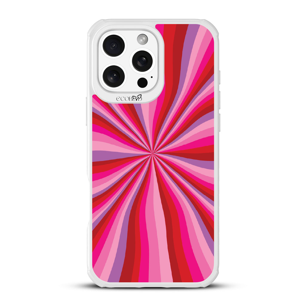 Burst of Passion - Revive Collection Case for Apple iPhone 16 Pro Max