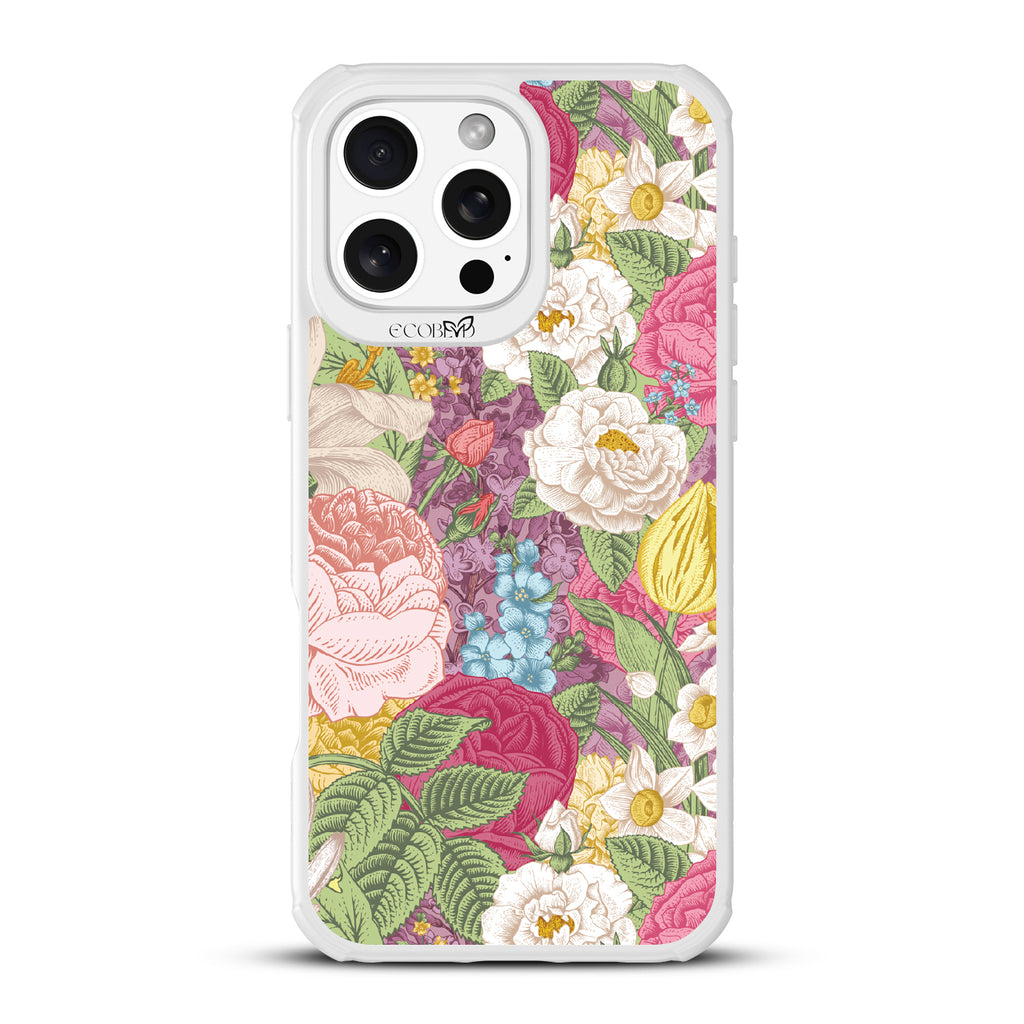 In Bloom - Revive Collection Case for Apple iPhone 16 Pro Max