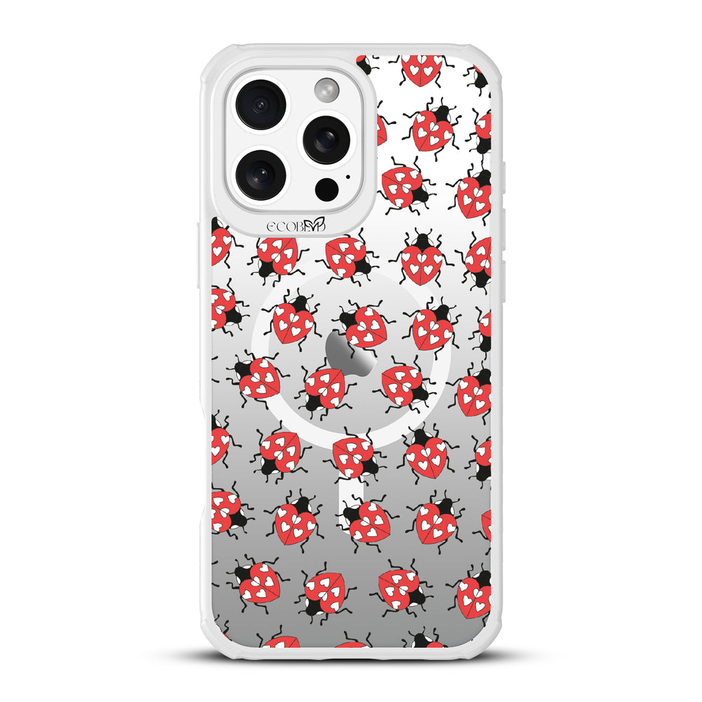 Love Bug - Revive Collection Case for Apple iPhone 16 Pro Max