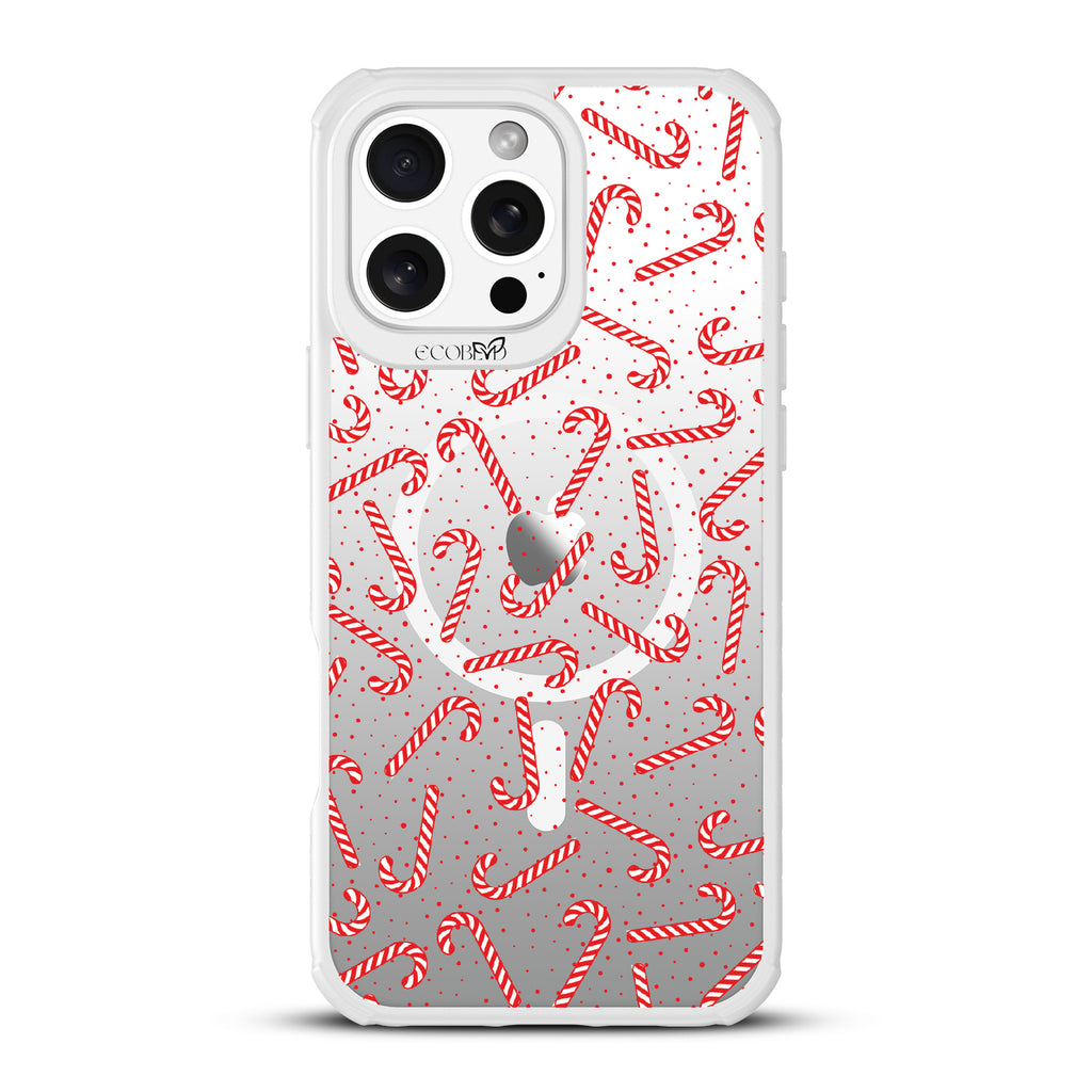 Candy Cane Lane - Revive Collection Case for Apple iPhone 16 Pro Max