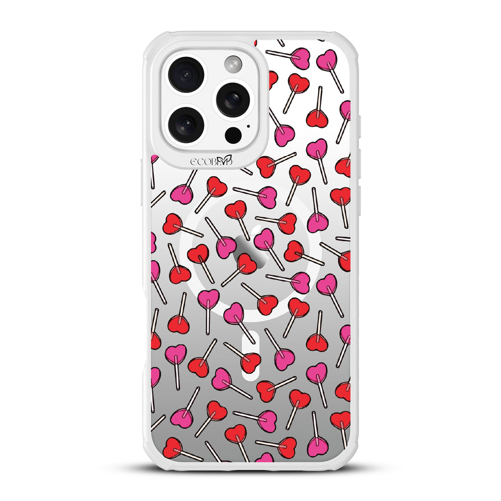 Sucker for You - Revive Collection Case for Apple iPhone 16 Pro Max