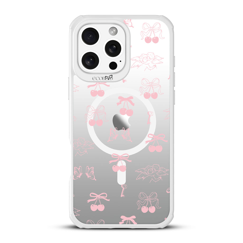 Doll Face - Revive Collection Case for Apple iPhone 16 Pro Max