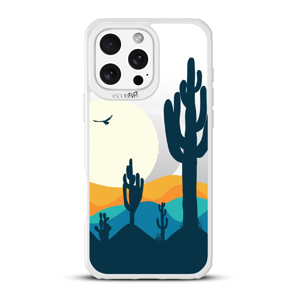 Desert Daze - Revive Collection Case for Apple iPhone 16 Pro Max