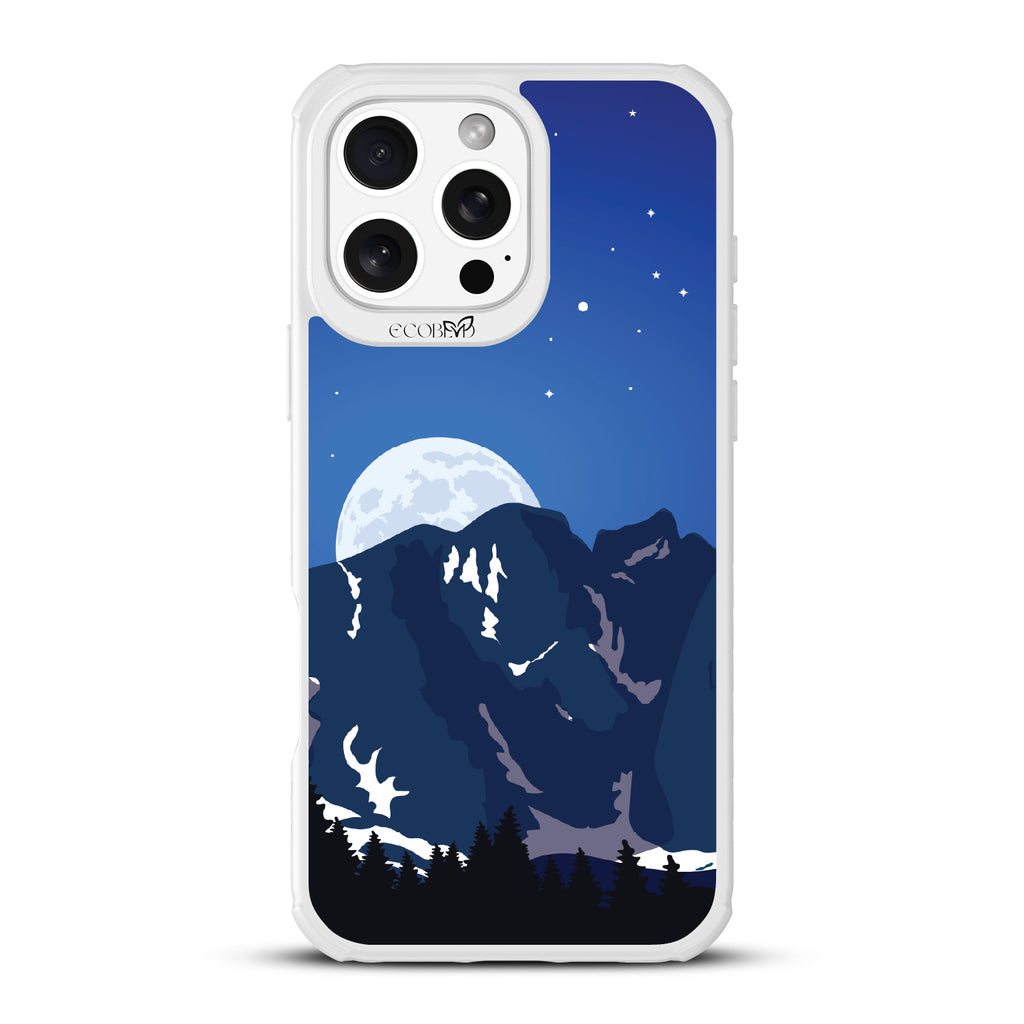 Alpine Moon - Revive Collection Case for Apple iPhone 16 Pro Max